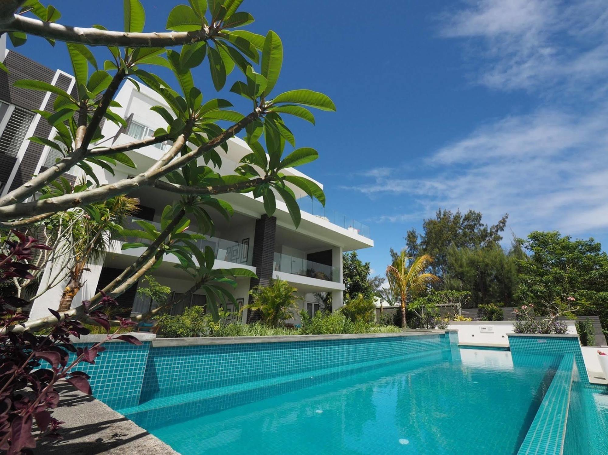 Myra Seafront Suites With Lov Cap Malheureux Buitenkant foto