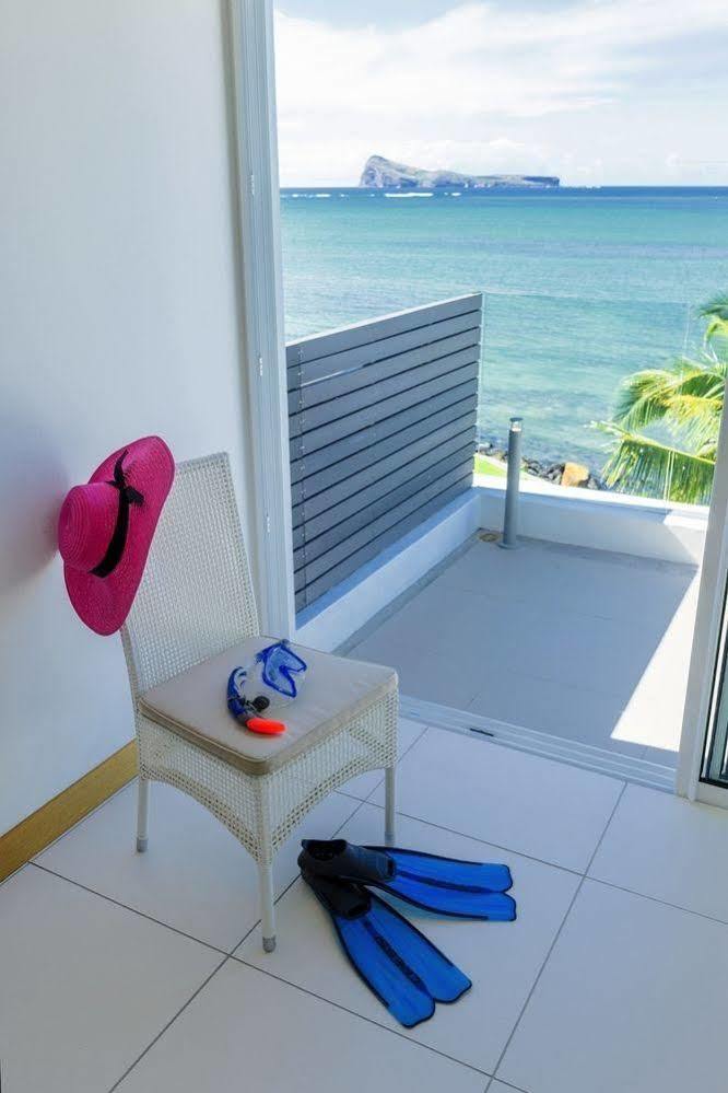 Myra Seafront Suites With Lov Cap Malheureux Buitenkant foto