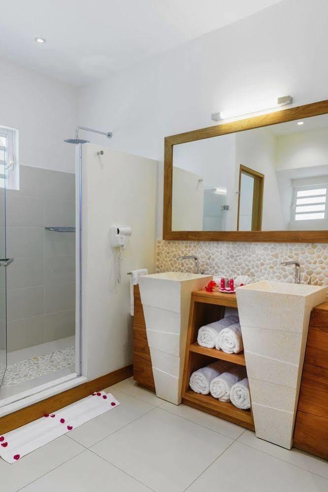 Myra Seafront Suites With Lov Cap Malheureux Buitenkant foto