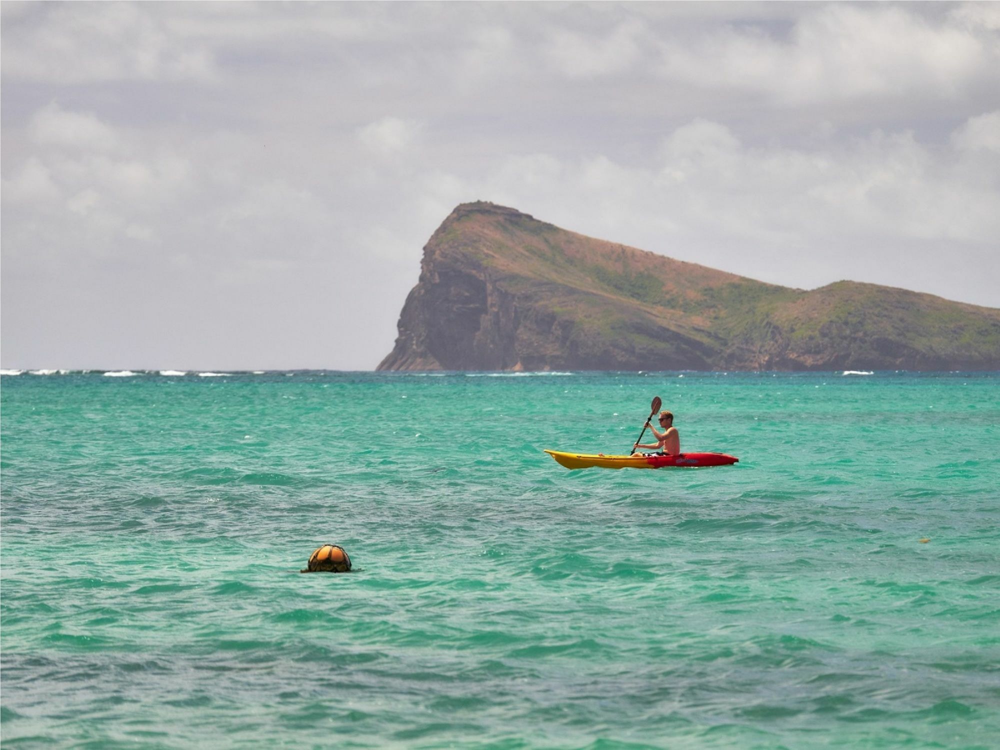 Myra Seafront Suites With Lov Cap Malheureux Buitenkant foto