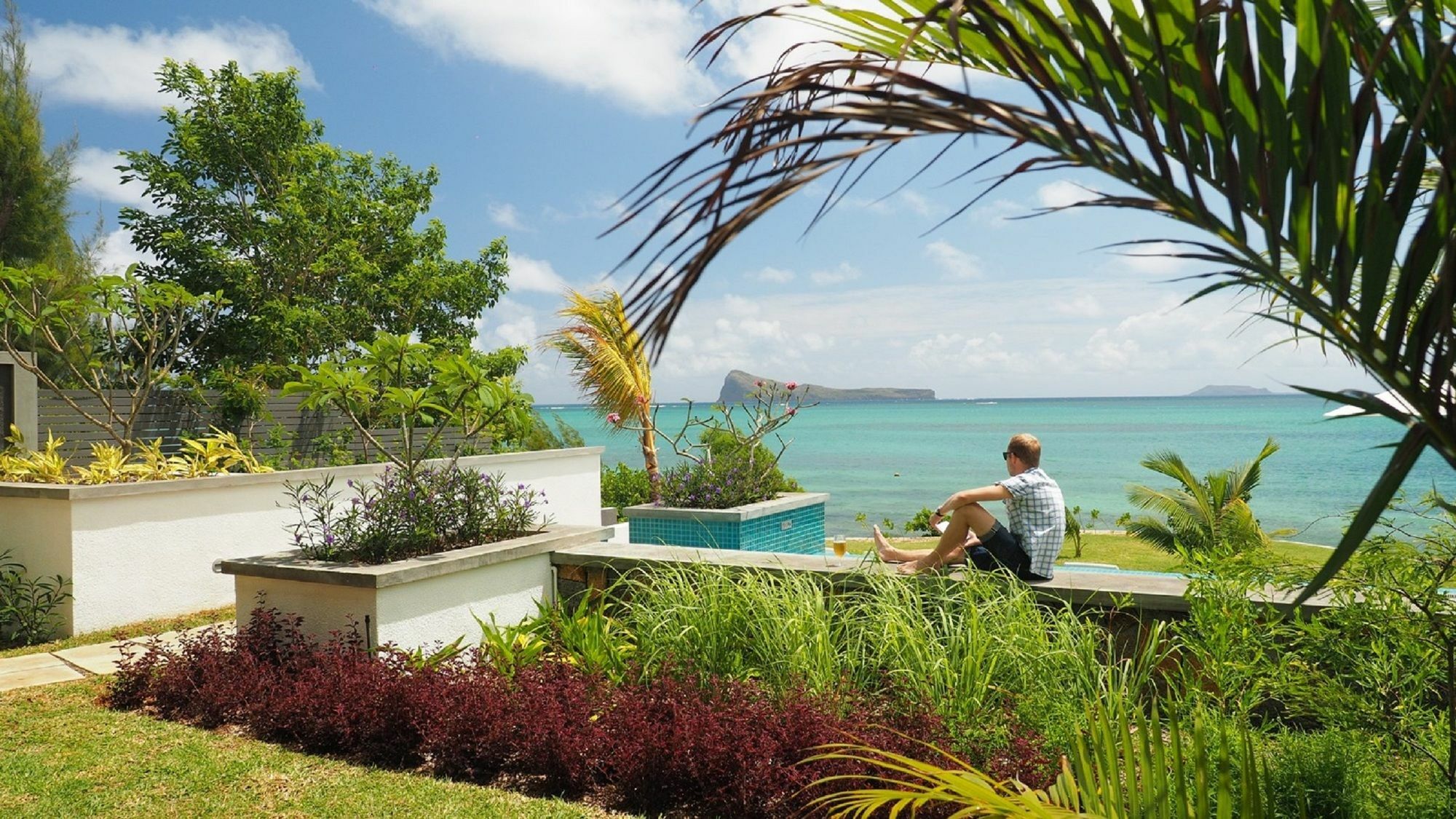 Myra Seafront Suites With Lov Cap Malheureux Buitenkant foto