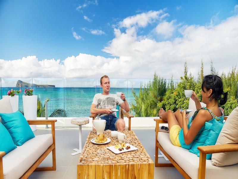 Myra Seafront Suites With Lov Cap Malheureux Buitenkant foto