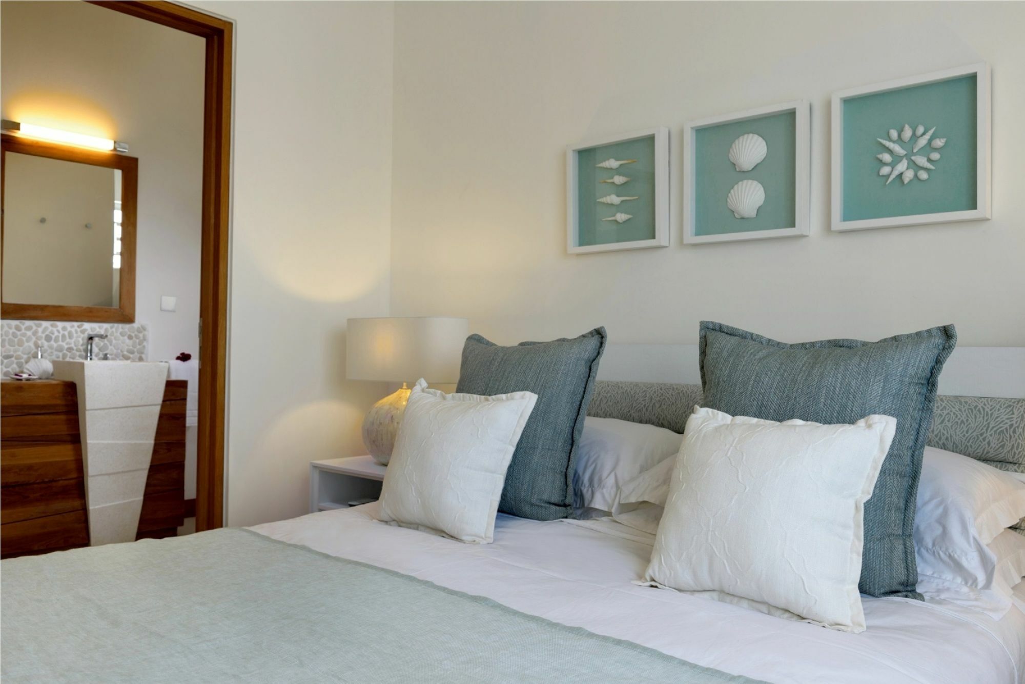 Myra Seafront Suites With Lov Cap Malheureux Buitenkant foto