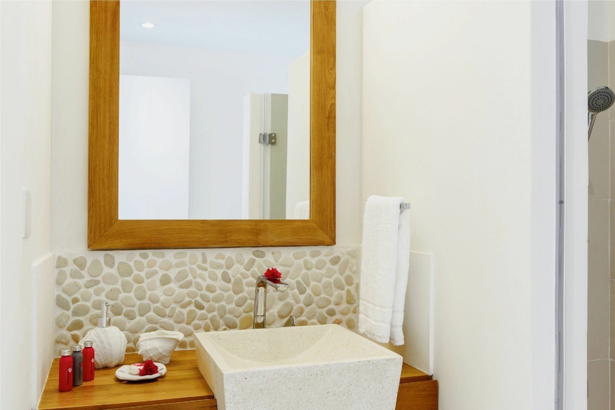 Myra Seafront Suites With Lov Cap Malheureux Buitenkant foto