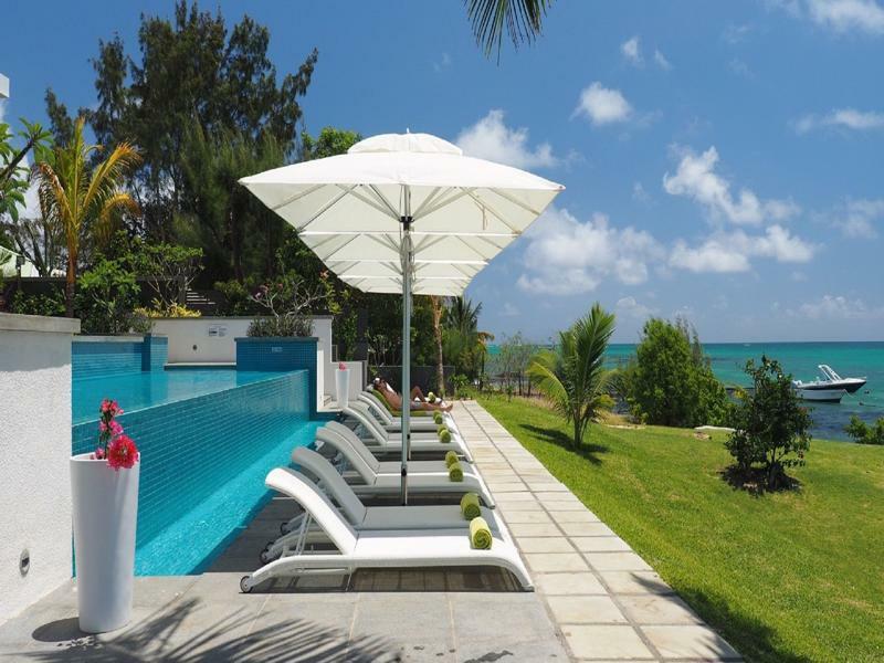 Myra Seafront Suites With Lov Cap Malheureux Buitenkant foto