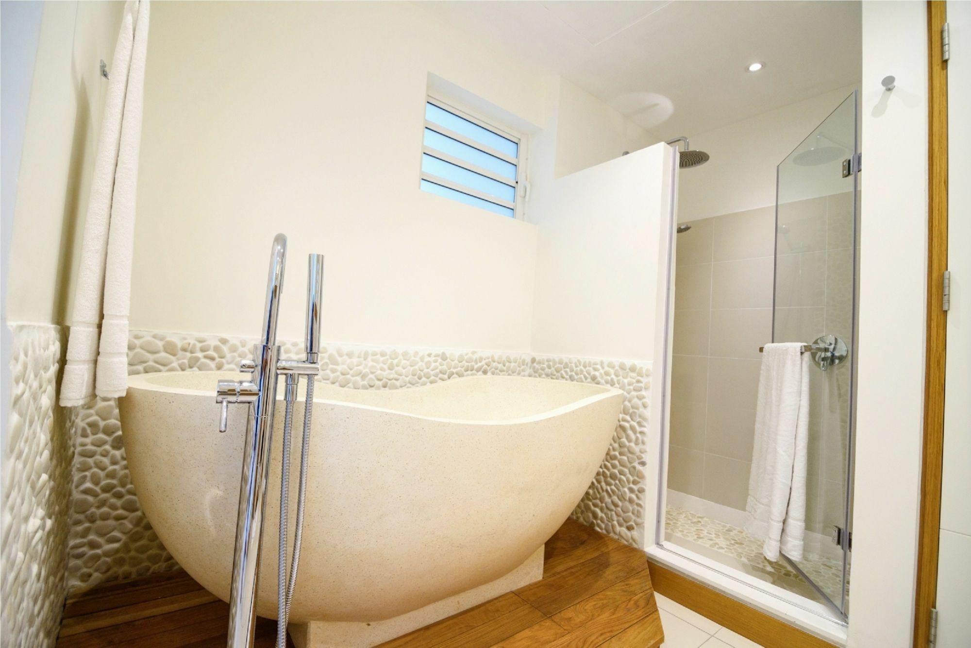 Myra Seafront Suites With Lov Cap Malheureux Buitenkant foto