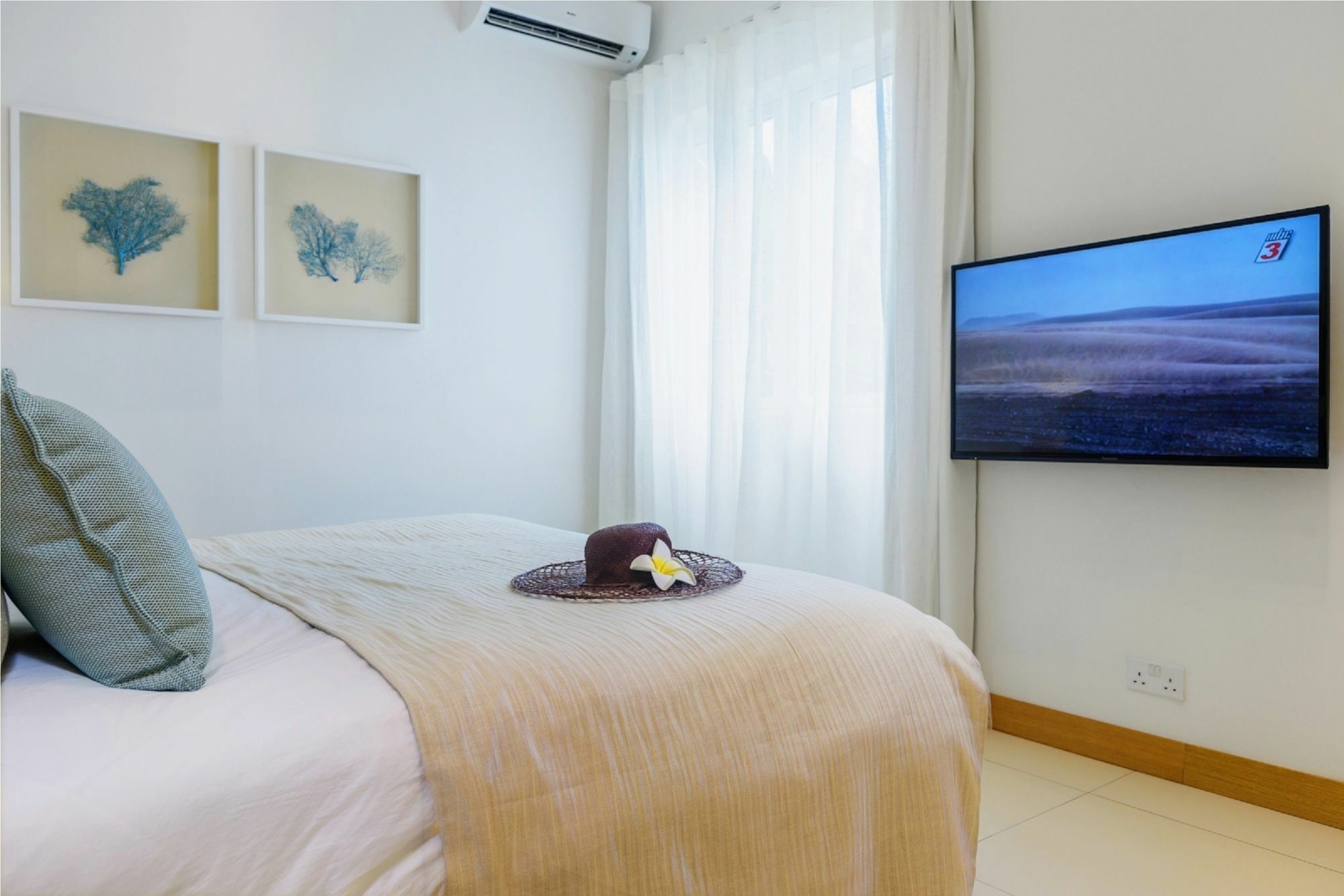 Myra Seafront Suites With Lov Cap Malheureux Buitenkant foto