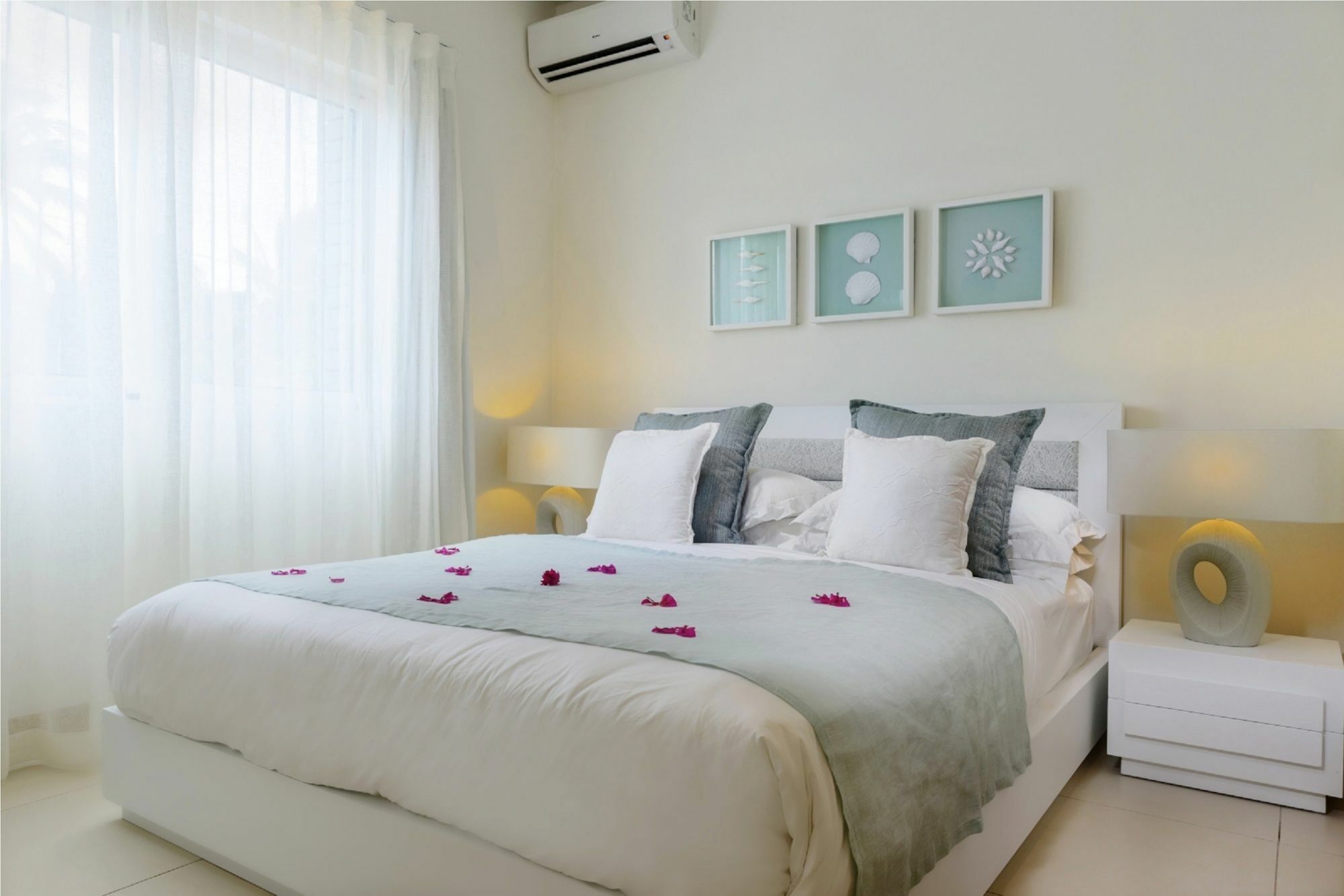 Myra Seafront Suites With Lov Cap Malheureux Buitenkant foto