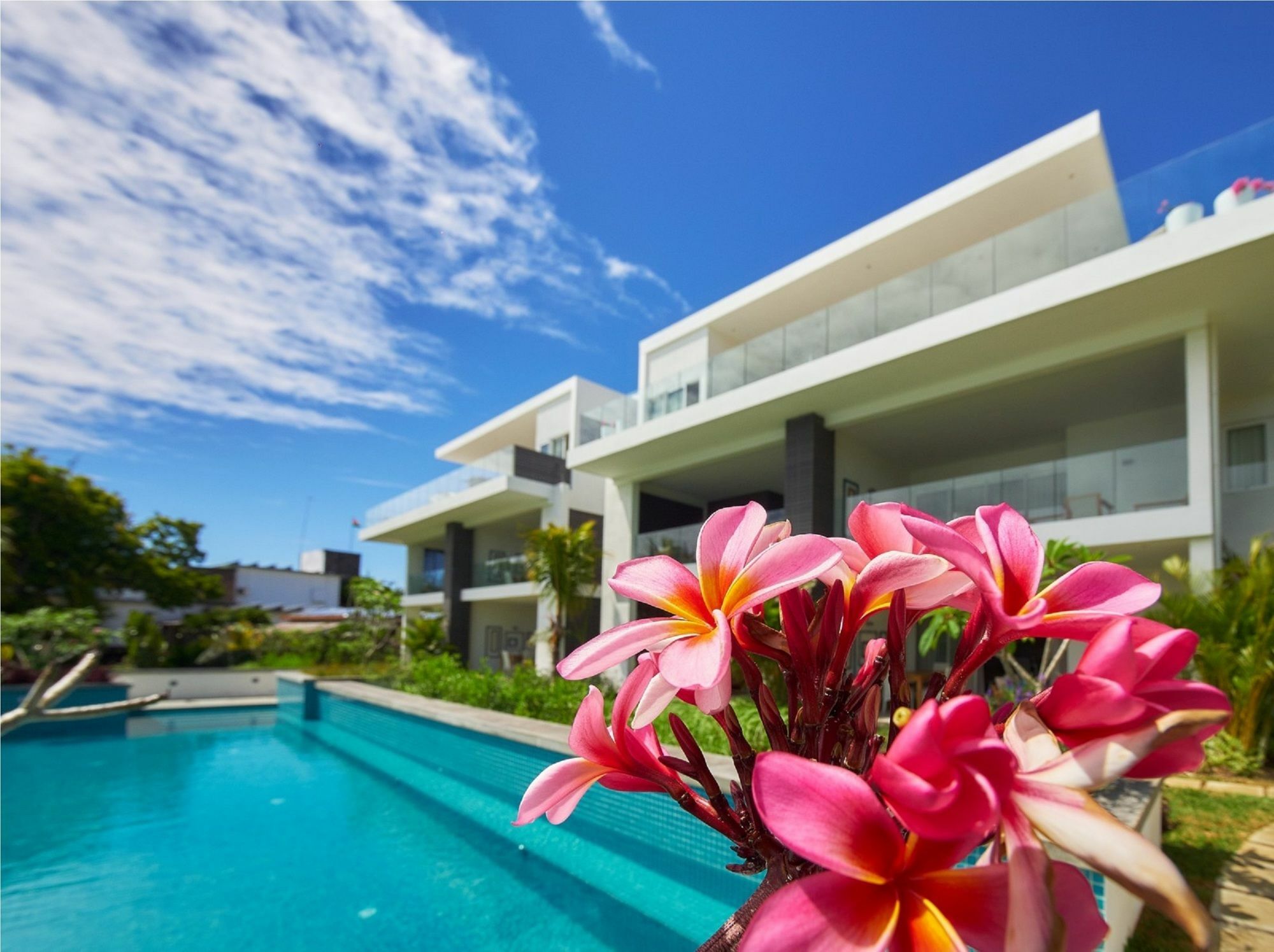 Myra Seafront Suites With Lov Cap Malheureux Buitenkant foto