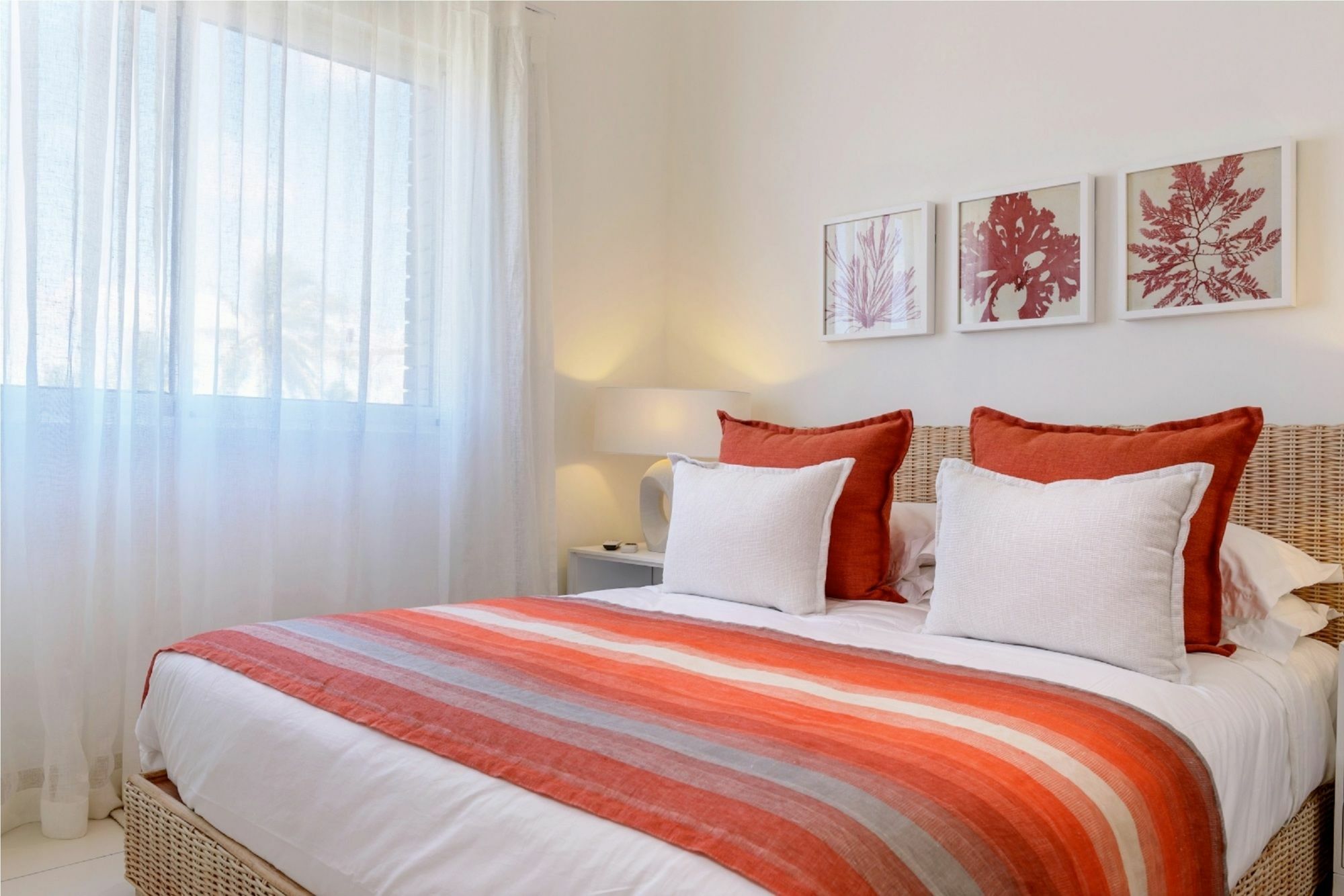 Myra Seafront Suites With Lov Cap Malheureux Buitenkant foto